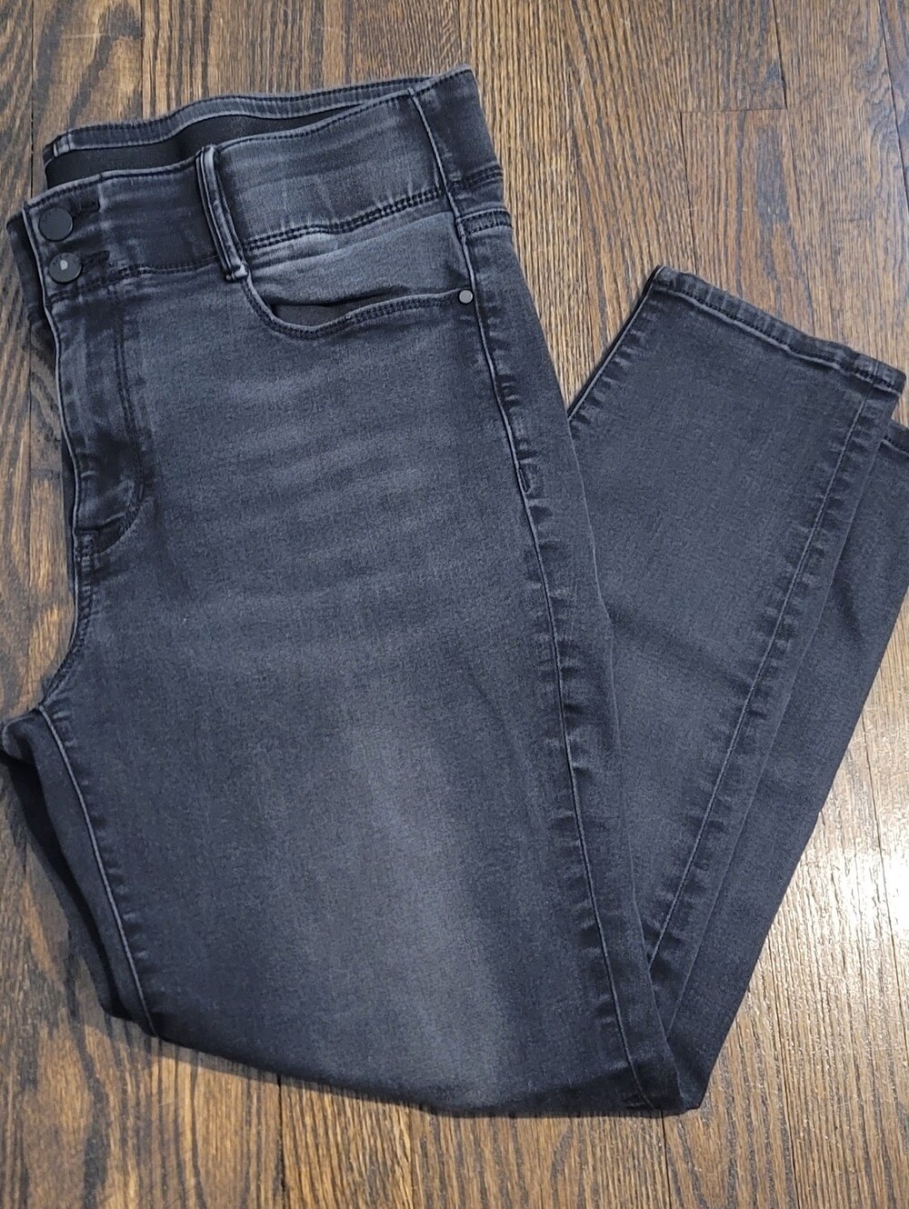 Apt 9 Ankle Jean Sz 16